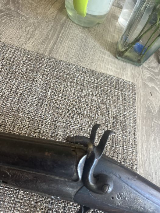 ST.ETIENNE/ колекционерска 19век