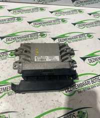 Calculator motor ECU S110140002 A Audi A4 B5