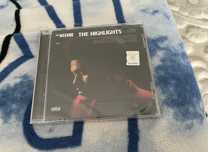 Cd The Weeknd, The Highlights