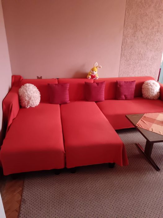 De vânzare Apartament cu două camere