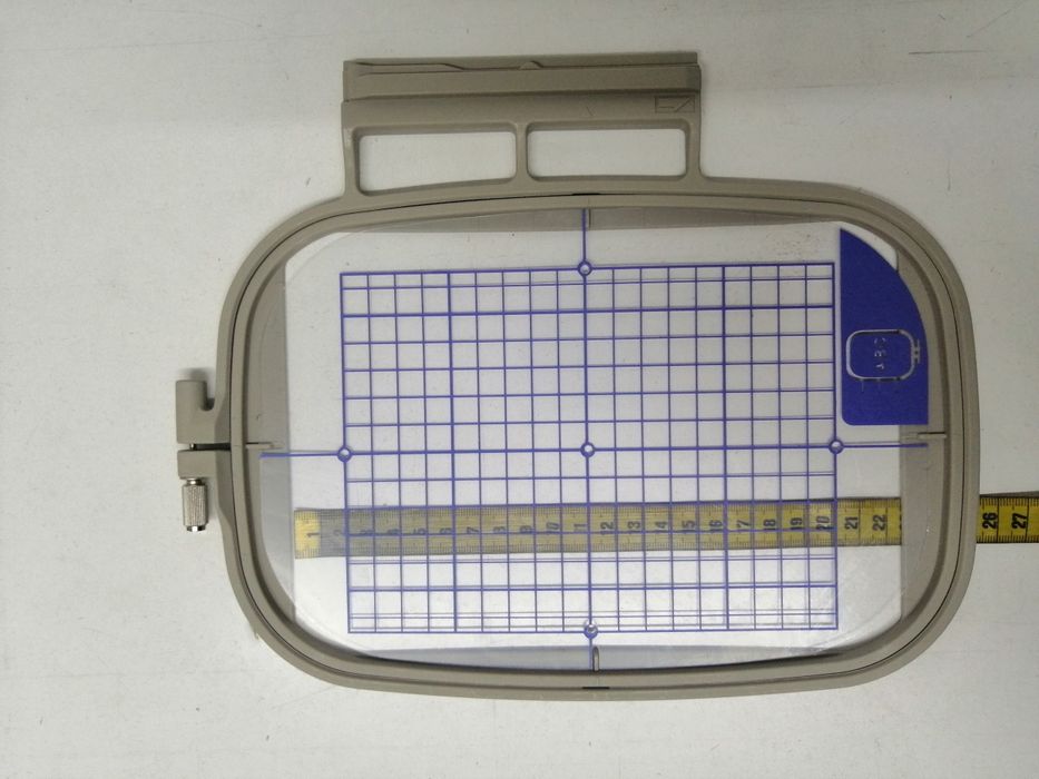 Set gherghefuri pentru mașină de brodat Brother Innovis 800 e