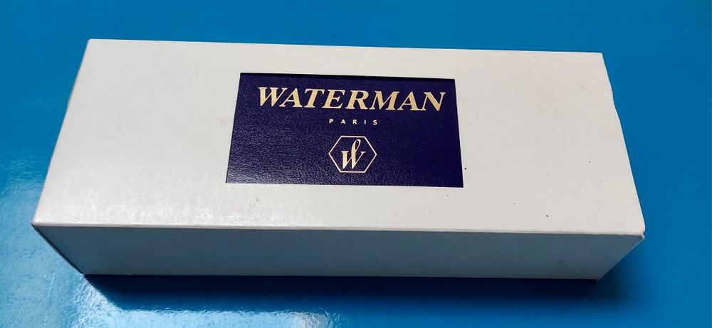 Waterman stilou + pix seria Hemisphere NOU in cutie