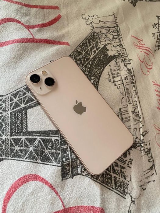 Айфон 13 256 гб