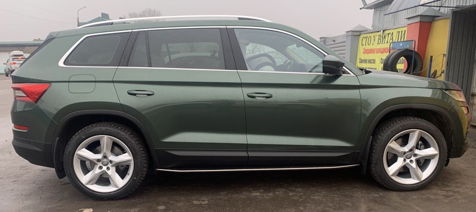 Jante Roti 19 Audi A6 A7 A8 C7 C8 VW Allroad Anvelope Iarna 255 45 R19