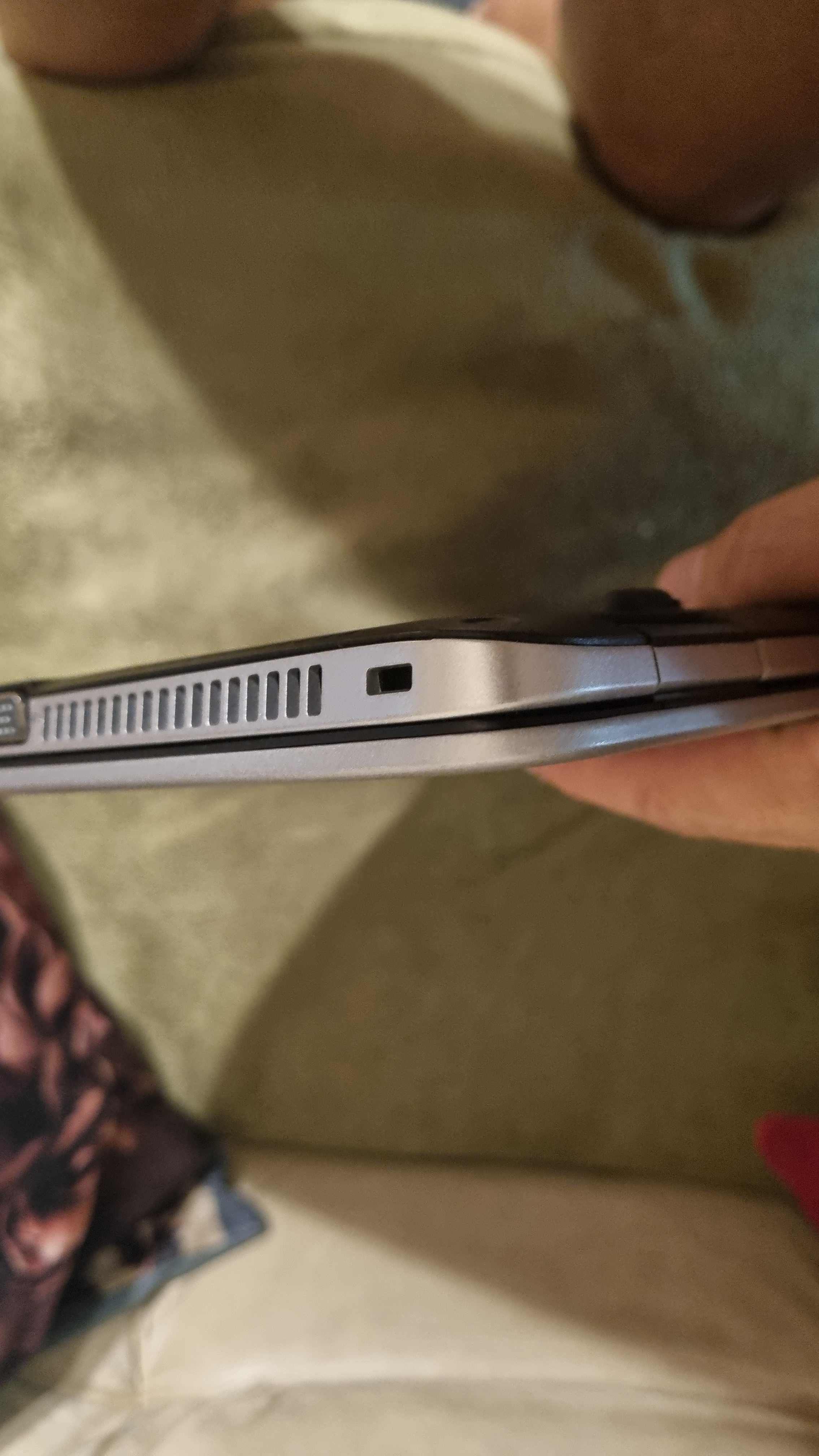 HP EliteBook 840G3,i7-6600U,2.60GHz,16GB RAM,от Германия,без забележки