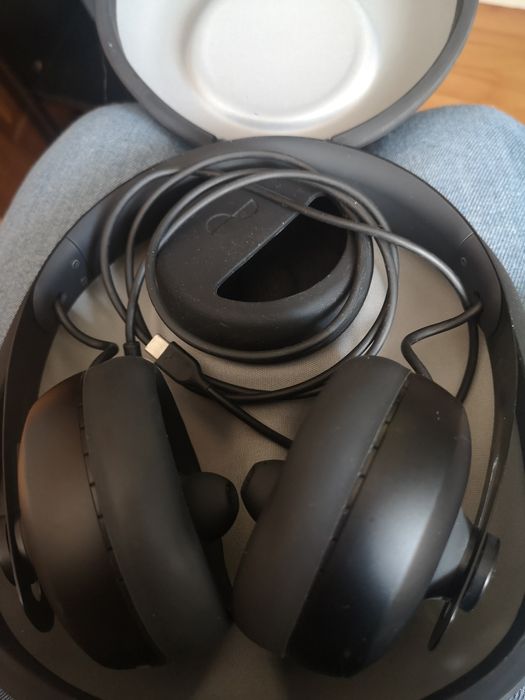 Căști nuraphones