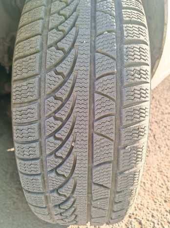 Зимни гуми PETLAS 205/55R16 DOT3220
