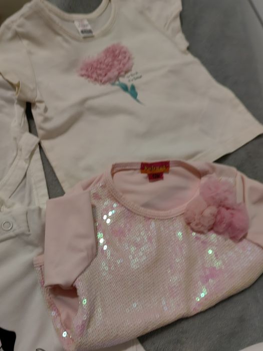 Дрехи бебе  0-3;3-6,6-9, 9-12