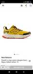 Adidași alergare montana New Balance trail mărime 44! Două perechi