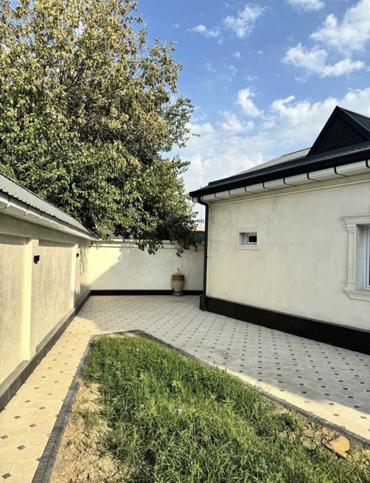 2.1 сотки новый дом Старые Сергели дешево и срочно!