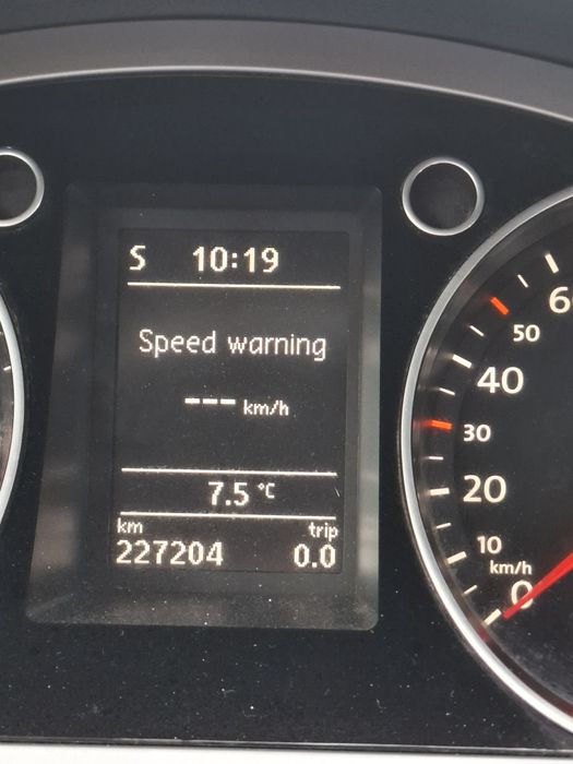 VW PASSAT B7 Diesel 2.0 140cp 2011