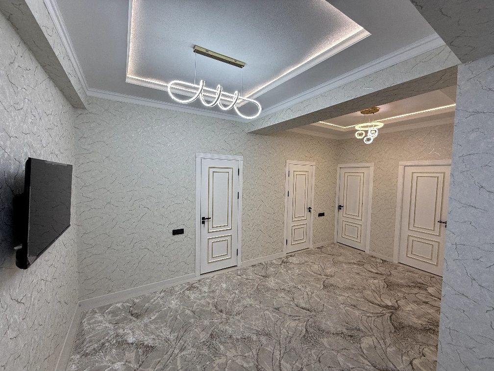 Сергели 8. 4/1/5 80 м² сдаётся в аренду