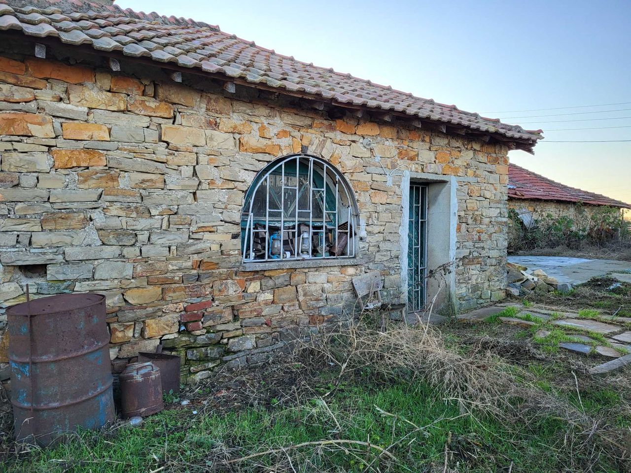 Продава се Земеделски имот в Стара Загора, Била -  кв.м за 12750 €/дка - Снимка #1