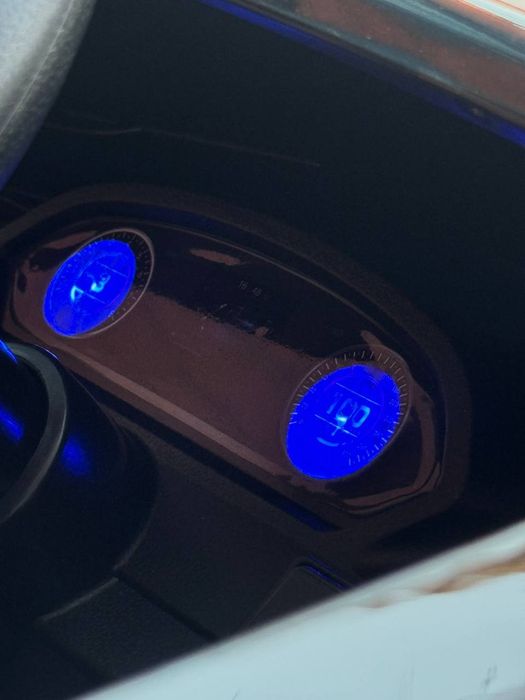 Tahoe bolalar elektromobili