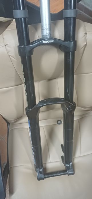 Rock shox boxxer 2018 27.5