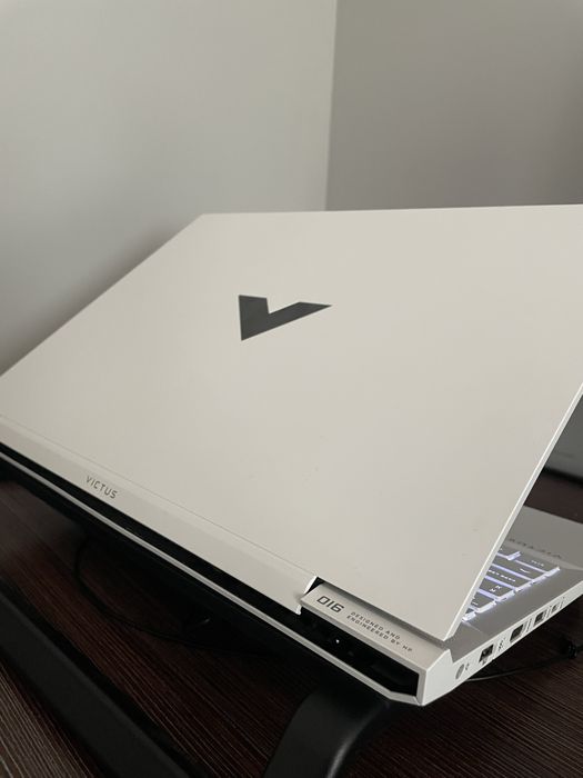 Hp Victus 32 RAM, RTX3060