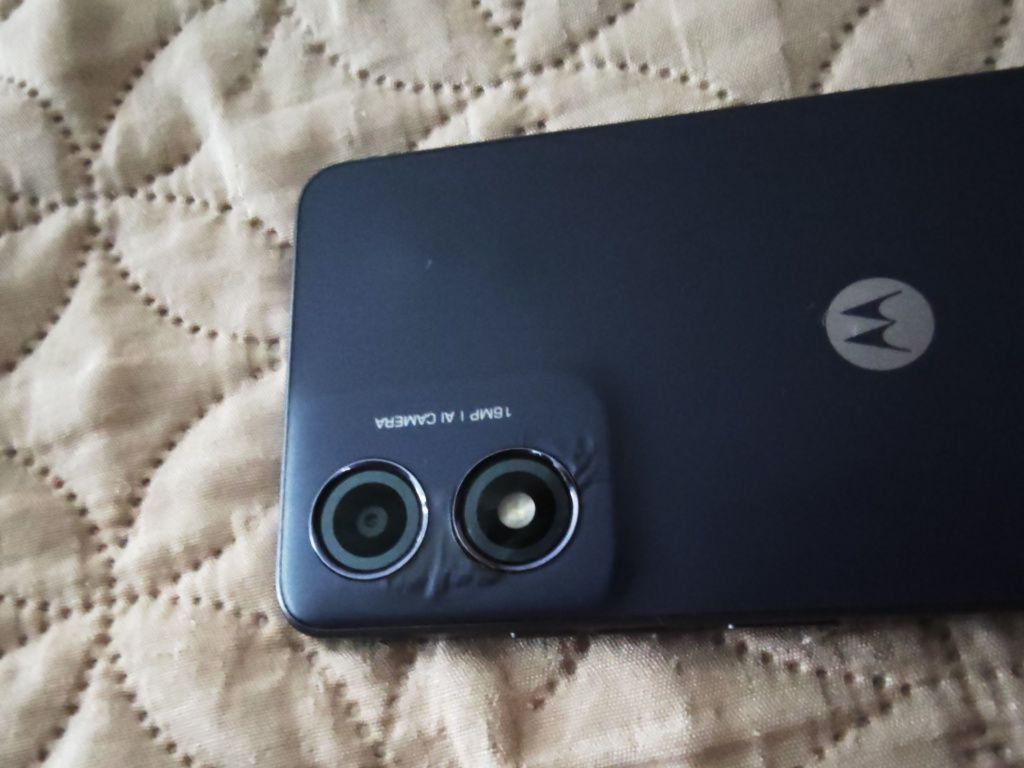 Motorola G04 Продавам