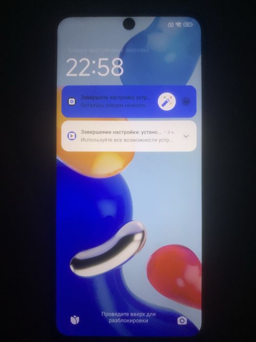 Редми ноут 11 128 гб памяти