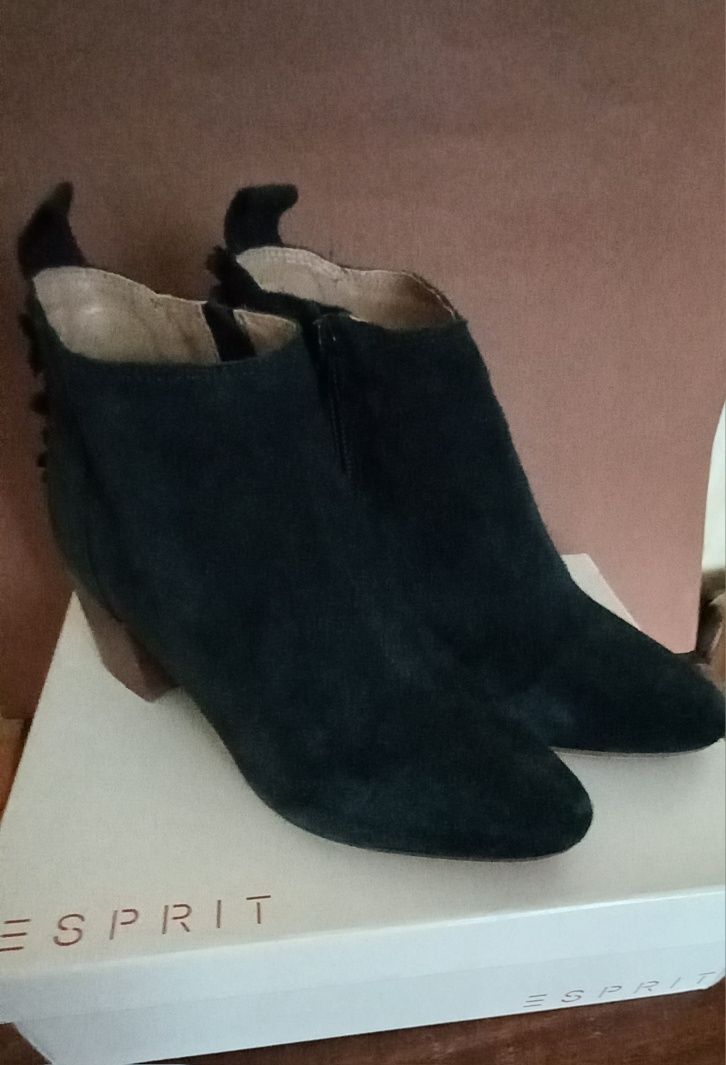 Дамски боти Esprit