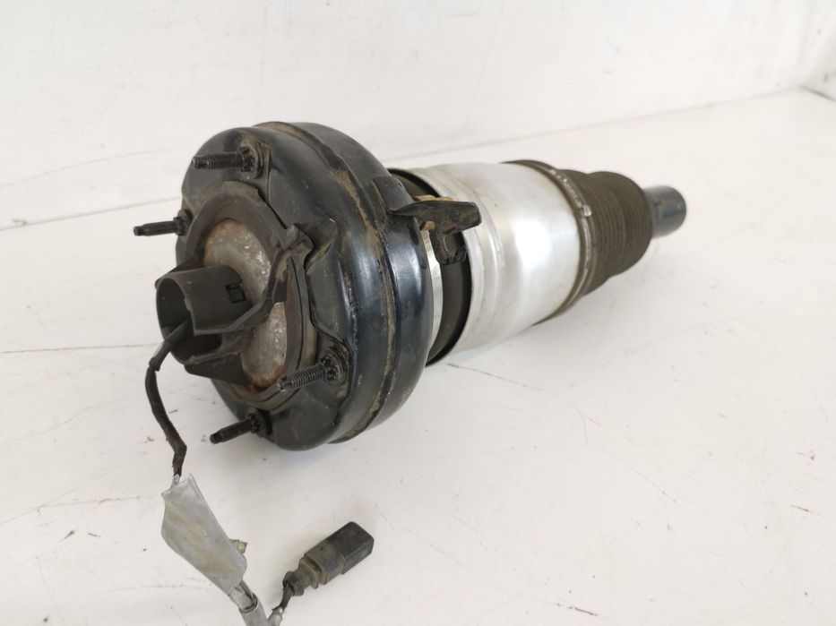 Amortizor Perna aer Fata Suspensie Audi A6 allroad C7 facelift 2014 20