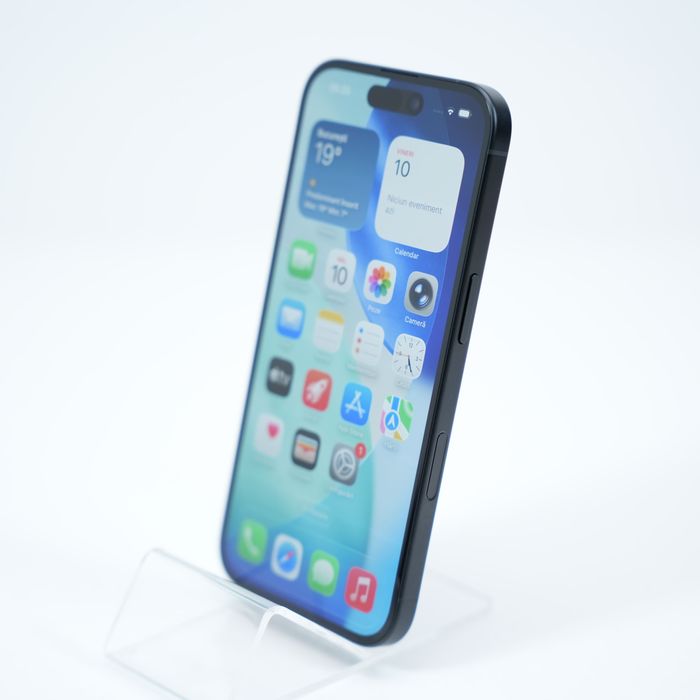 Telefon Apple iPhone 16 128GB - BSGmag