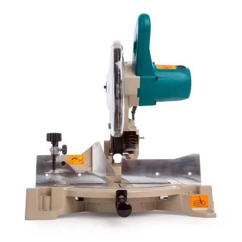 Настолен циркуляр с герунг Makita LS1040N, 1650 W, Ø 260 мм