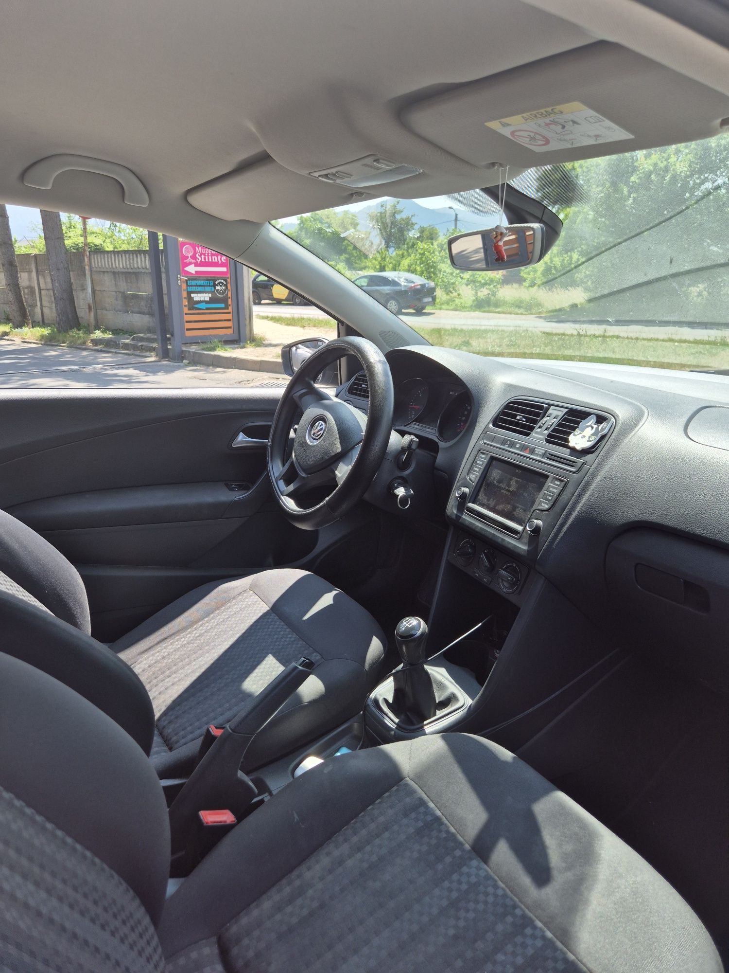 Volkswagen polo coupe 1.4 tdi bluemotion