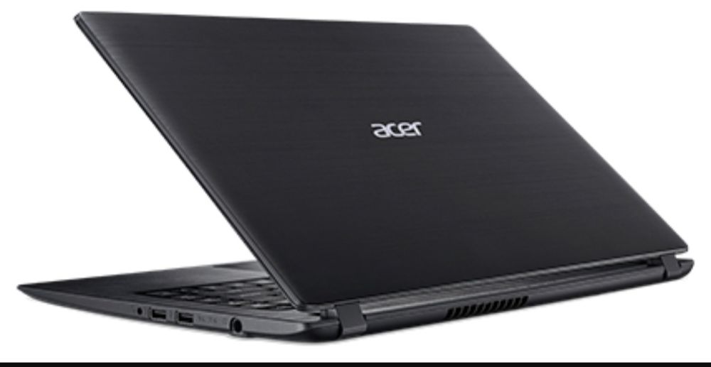 Ноутбук Асеr с прцессором кор ай3