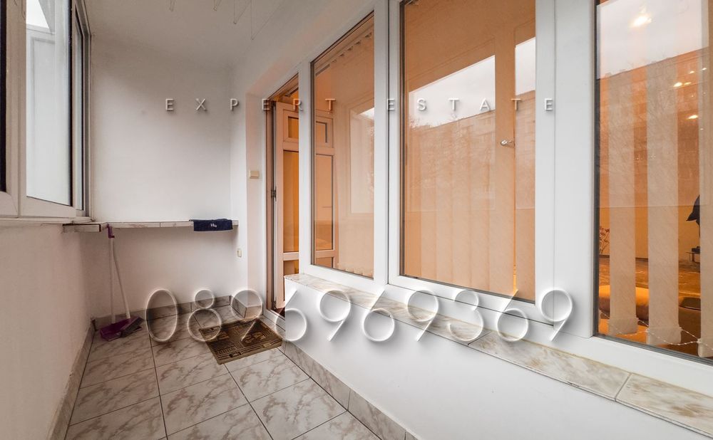 Продава се Тристаен апартамент в Варна, Трошево - 62 кв.м за 1936 €/кв.м - Снимка #2