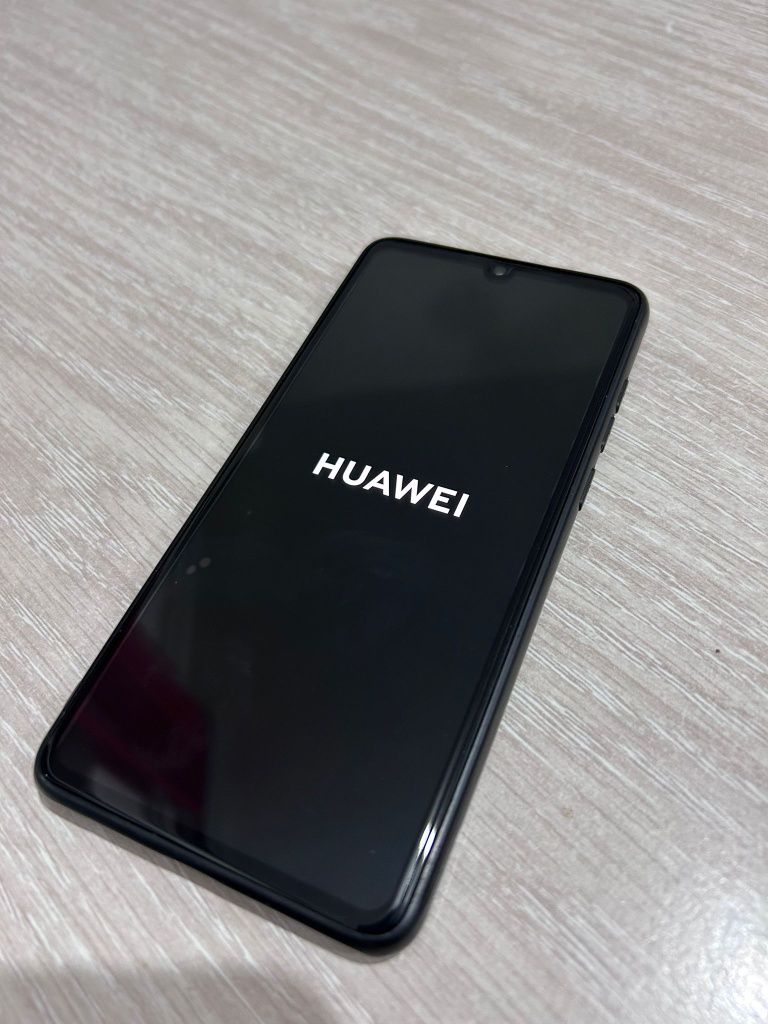 Huawei p30 128 gb 6 gb ram