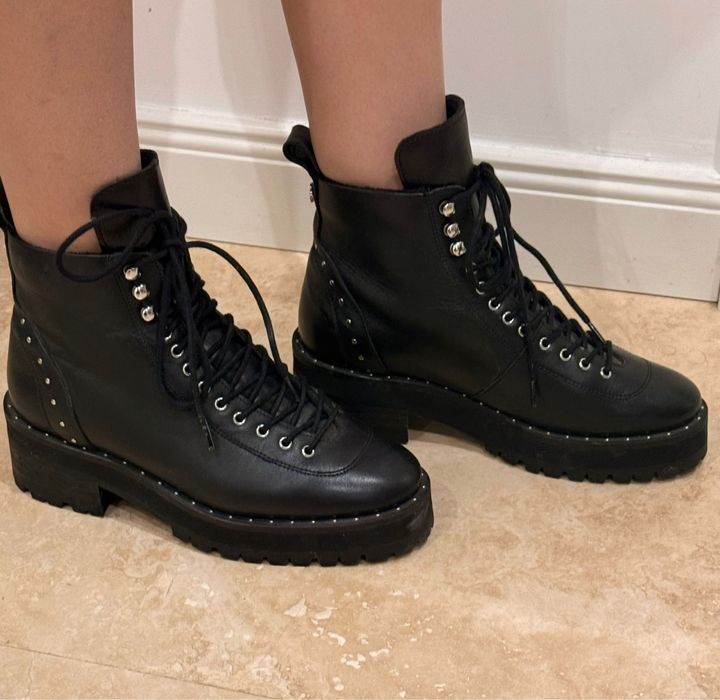 Ghete Piele The Kooples