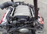 Двигатель Audi (BDW) A6 C6 2005 V2, 4