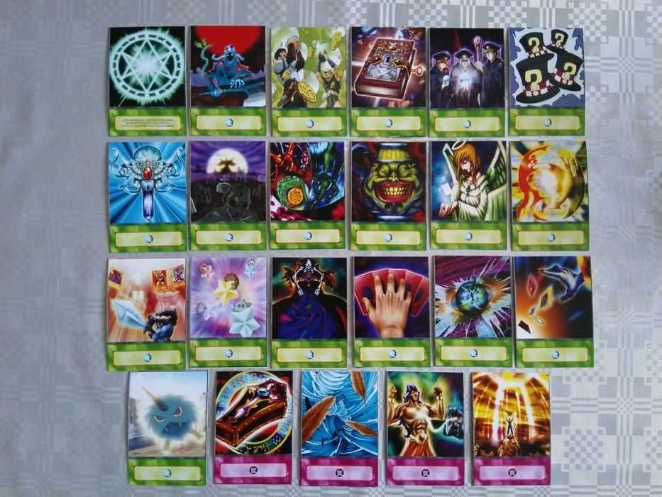 Yu-Gi-Oh! Anime Style: Yugi Mutou/Yami Yugi -Awakening of Dragons Deck