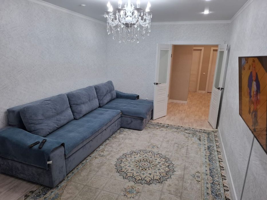 3-х комная Квартира