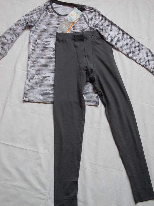 Спортно термобельо crane Размер 134/140 см