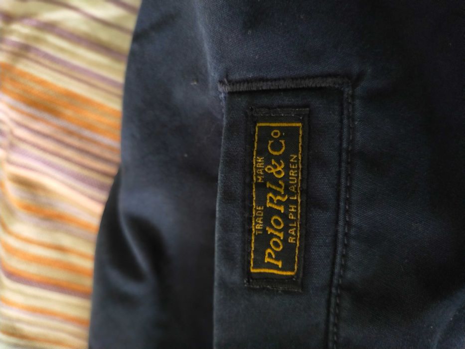 Vând haina RALPH LAUREN mărimea M