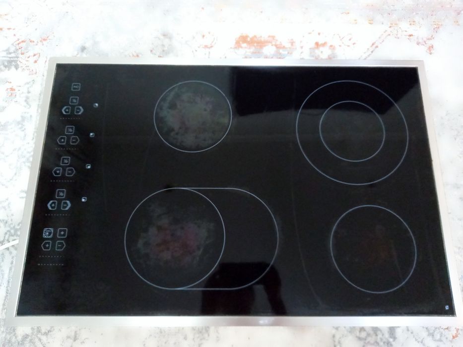 Варочная поверхности