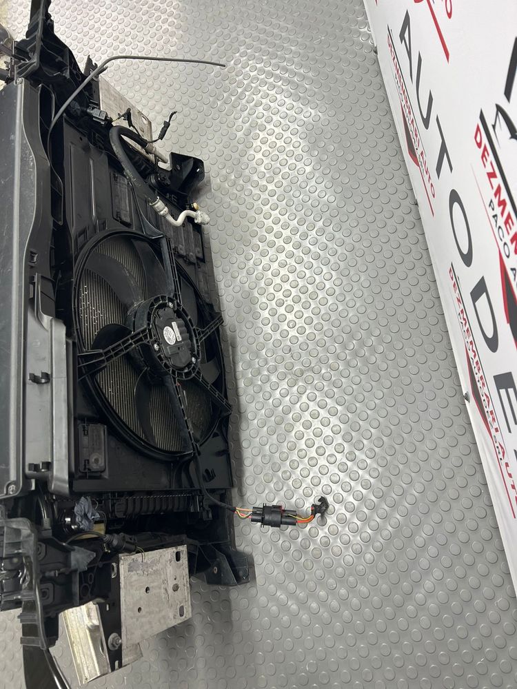Trager Complet/ Radiatoare Electroventilator Audi TT 8S 2015-2021