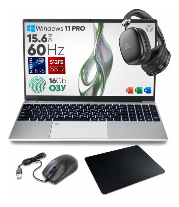 Ноутбук,YaMi L13