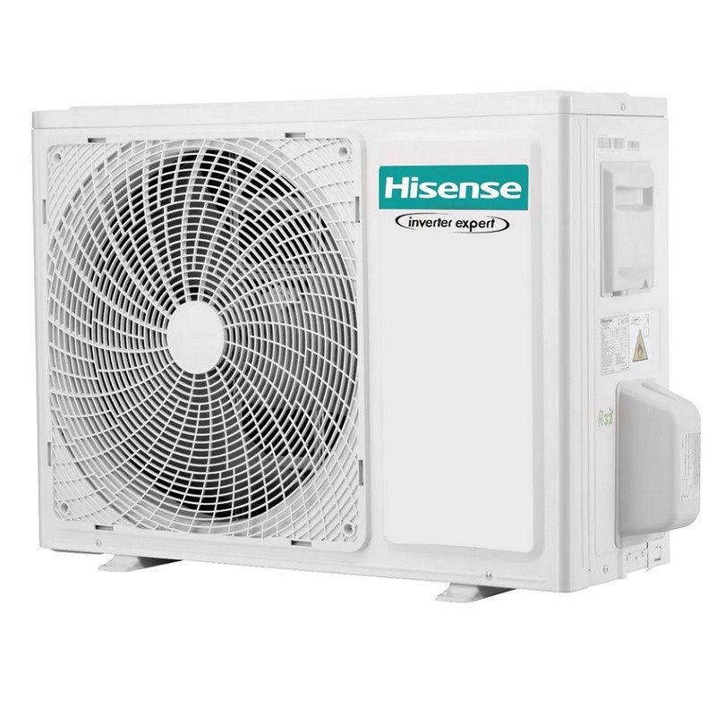 Нов инверторен климатик Hisense Energy SE KA35XR0E 12000BTU