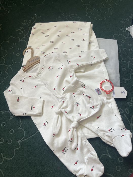 Turetskıy kamplekt argınal uchtalık