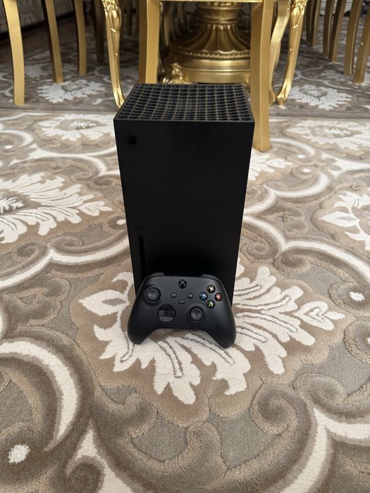 Xbox series x + akumlyator orginali  bunaqa narxga topomisila