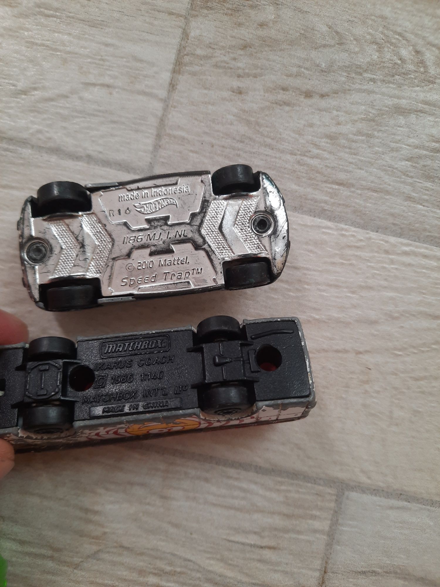 Jucarii Hot Wheels