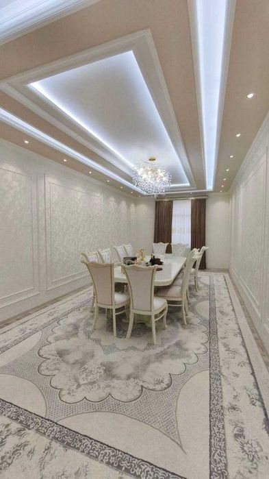 4х комнатная квартира 120кв/м, со всеми удобствами по ул.Гагарина