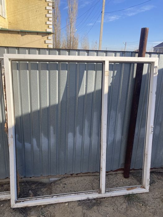 Бу терезе сатылады. Арзан бағада