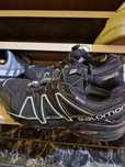 Salomon Speedcross 4 GTX номер 40