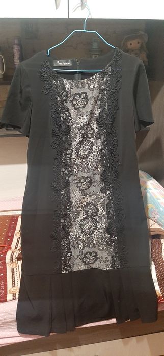 Продам красивое платье