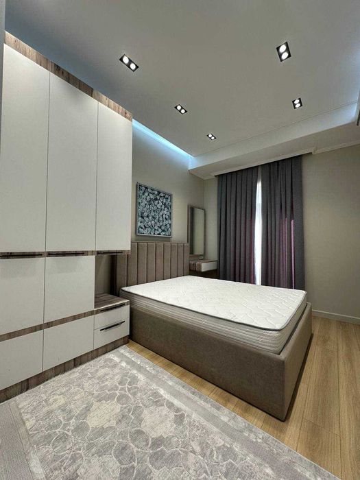 "СРОЧНАЯ ЦЕНА Boulevard 3ком 68м2 Ташкент Сити  Дружба Центр Подключ‼️