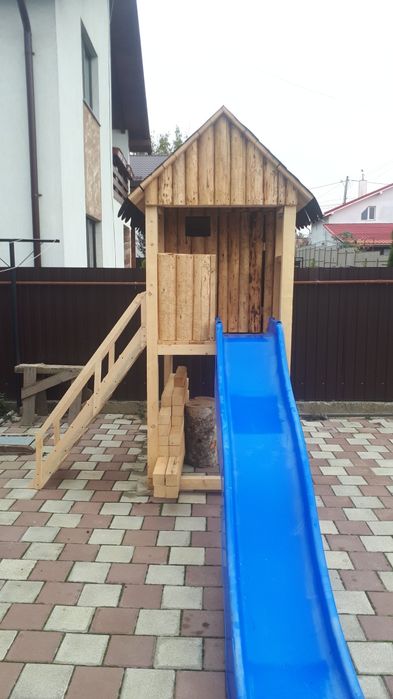 Casuta  pentru copii