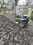 Vând motocultor DKD